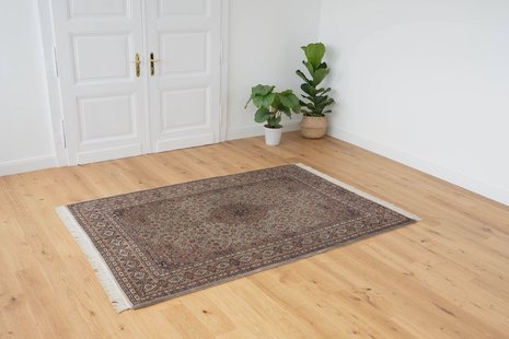 Vloerkleed Bidjar | Casa Caron