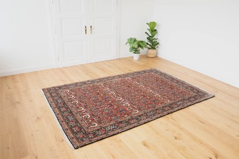 Vloerkleed Bidjar | Casa Caron