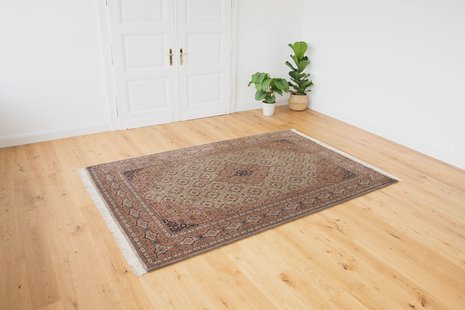 Vloerkleed Bidjar | Casa Caron