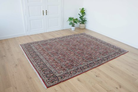 Vloerkleed Bidjar | Casa Caron