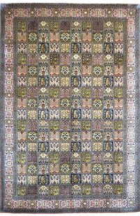 Vloerkleed Gum | Casa Caron