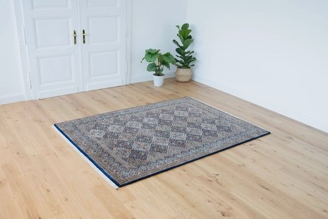 Vloerkleed Ghoum | Casa Caron