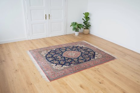 Vloerkleed Ghom | Casa Caron