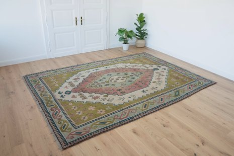 Vloerkleed Kars | Casa Caron