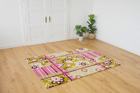 Vloerkleed Jewels | Casa Caron