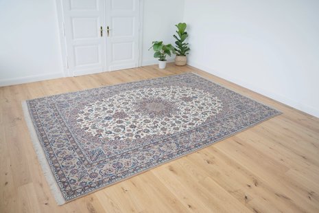 Vloerkleed Ispahan | Casa Caron