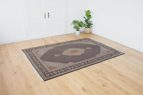 Vloerkleed India | Casa Caron