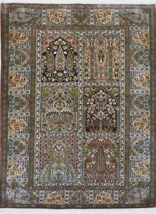 Vloerkleed Hamadan | Casa Caron