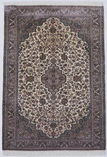 Vloerkleed Kashan | Casa Caron