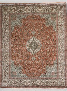 Vloerkleed Kashan | Casa Caron