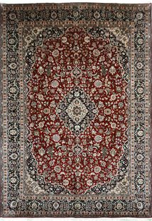 Vloerkleed Kashan | Casa Caron