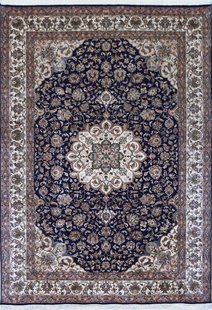 Vloerkleed Kashan | Casa Caron