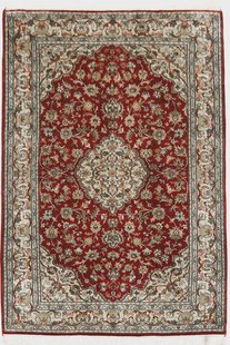 Vloerkleed Kashan | Casa Caron