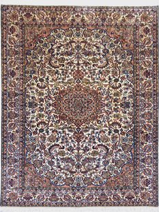 Vloerkleed Kashan | Casa Caron