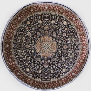 Vloerkleed Kashan | Casa Caron