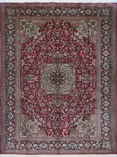 Vloerkleed Kashan | Casa Caron