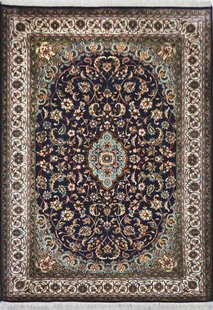 Vloerkleed Kashan | Casa Caron