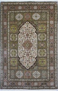 Vloerkleed Kashan | Casa Caron