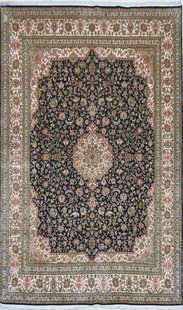 Vloerkleed Kashan | Casa Caron