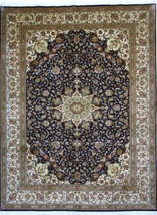 Vloerkleed Kashan | Casa Caron