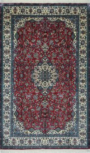 Vloerkleed Kashan | Casa Caron