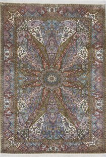 Vloerkleed Gumakh | Casa Caron