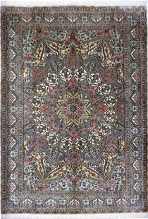 Vloerkleed Gumbakh | Casa Caron