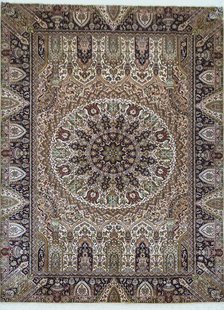 Vloerkleed Gumakh | Casa Caron