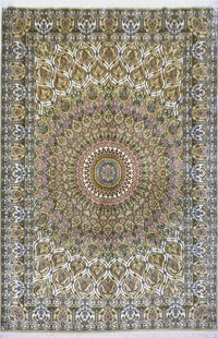 Vloerkleed Gumakh | Casa Caron