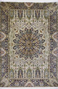 Vloerkleed Gumakh | Casa Caron