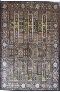 Vloerkleed Gum | Casa Caron