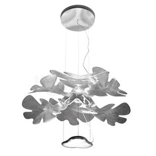 Artemide Chlorophilia hanglamp Ø78 LED dimbaar via smartphone Artemide Chlorophilia hanglamp Ø78 LED dimbaar via smartphone