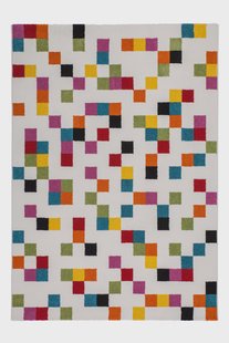 Vloerkleed Pixel | Casa Caron