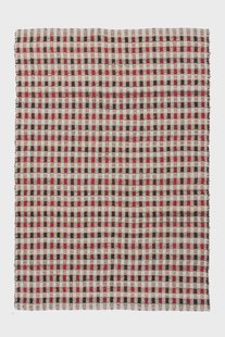 Vloerkleed Schaken | Casa Caron