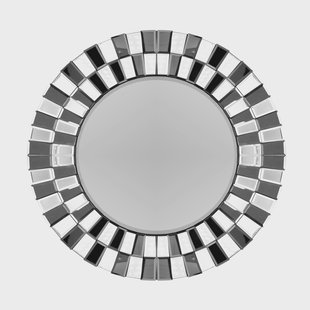 Wandspiegel Horus | Casa Caron