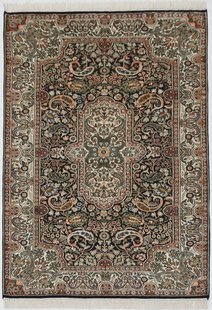 Vloerkleed Kashan | Casa Caron