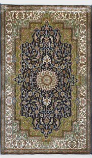 Vloerkleed Kashan | Casa Caron