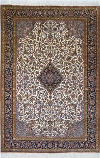 Vloerkleed Kashan | Casa Caron