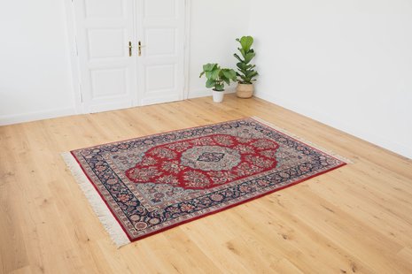 Vloerkleed Keshan | Casa Caron