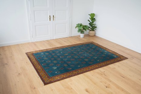 Vloerkleed Kashkuli | Casa Caron