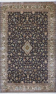 Vloerkleed Kashan | Casa Caron