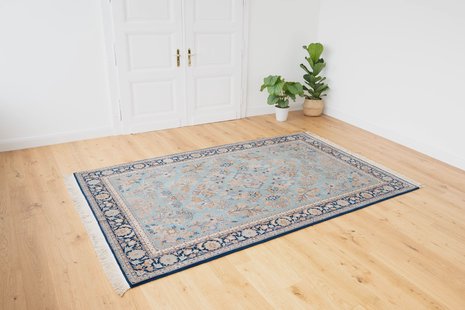 Vloerkleed Keshan | Casa Caron