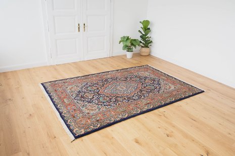 Vloerkleed Keshan | Casa Caron