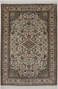 Vloerkleed Kashan | Casa Caron