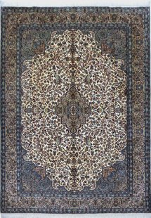 Vloerkleed Kashan | Casa Caron