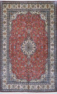 Vloerkleed Kashan | Casa Caron