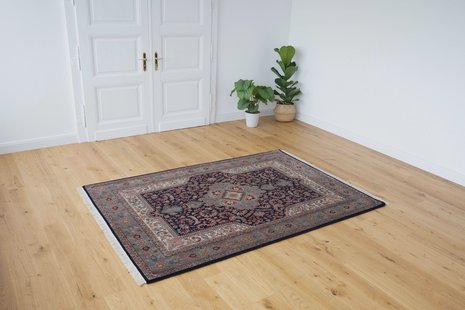 Vloerkleed Kirman | Casa Caron