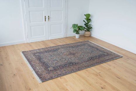 Vloerkleed Kirman | Casa Caron