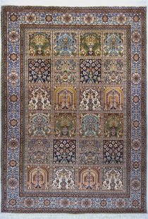 Vloerkleed R.Taj | Casa Caron