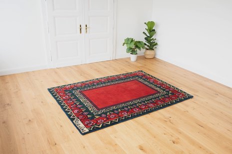 Vloerkleed Rosa | Casa Caron